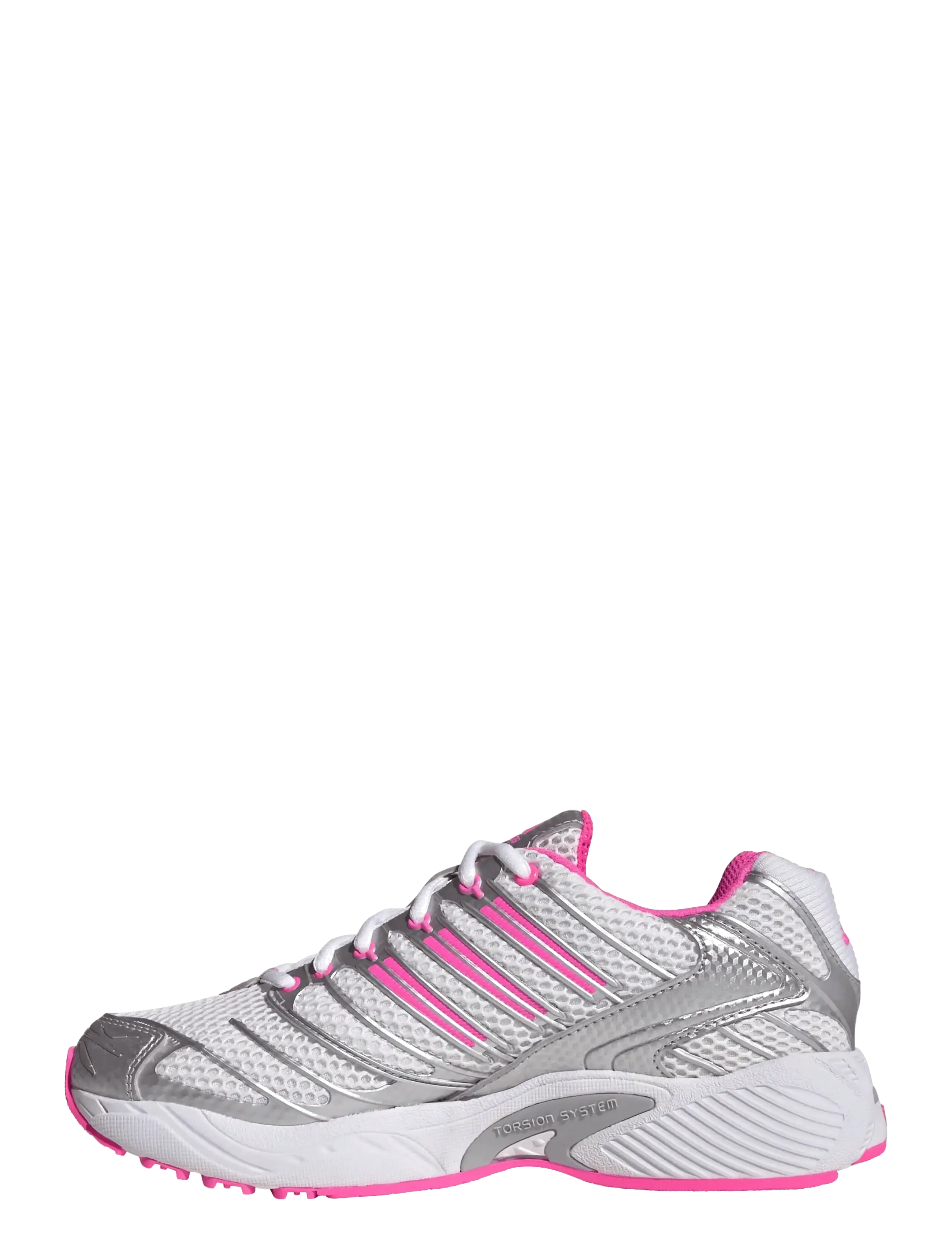 adidas Originals - ADISTAR CONTROL 3 W - lave sneakers - ftwwht/lucpnk/silvmt - 2