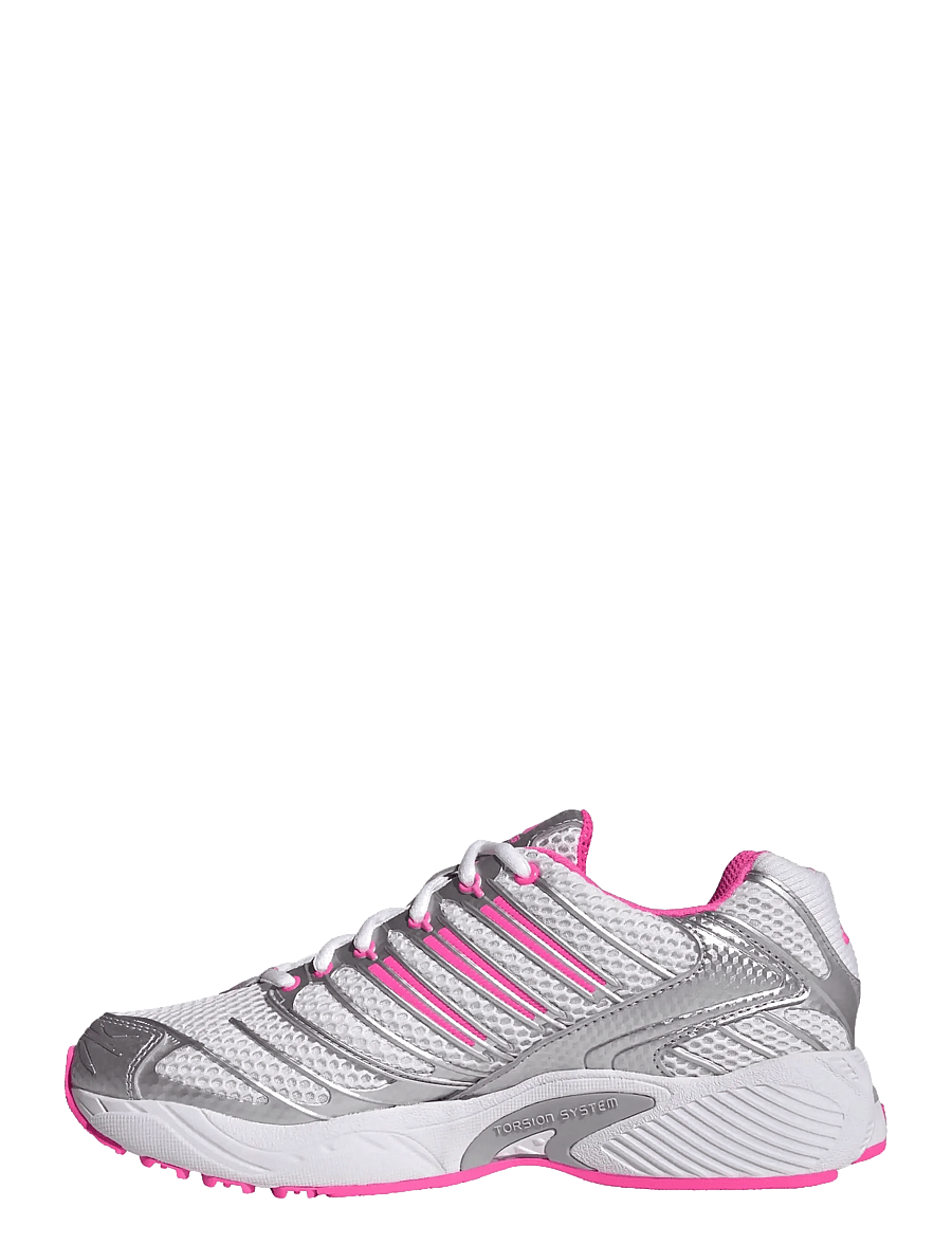 adidas Originals - ADISTAR CONTROL 3 W - tennised - ftwwht/lucpnk/silvmt - 2