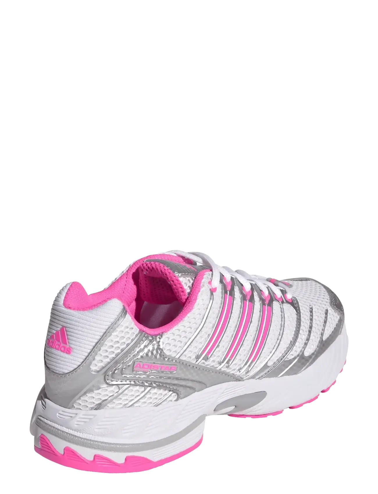 adidas Originals - ADISTAR CONTROL 3 W - lave sneakers - ftwwht/lucpnk/silvmt - 3