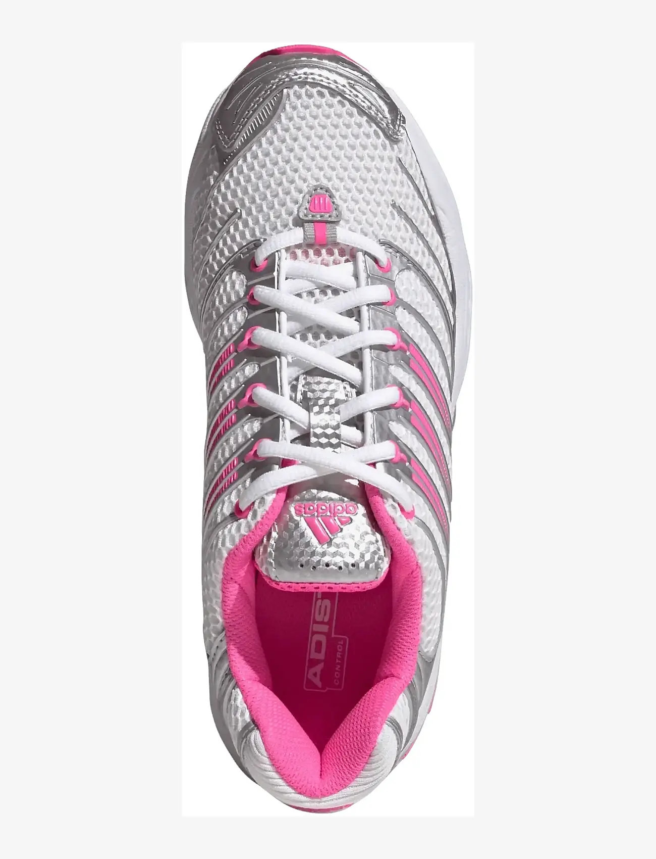 adidas Originals - ADISTAR CONTROL 3 W - tennised - ftwwht/lucpnk/silvmt - 4