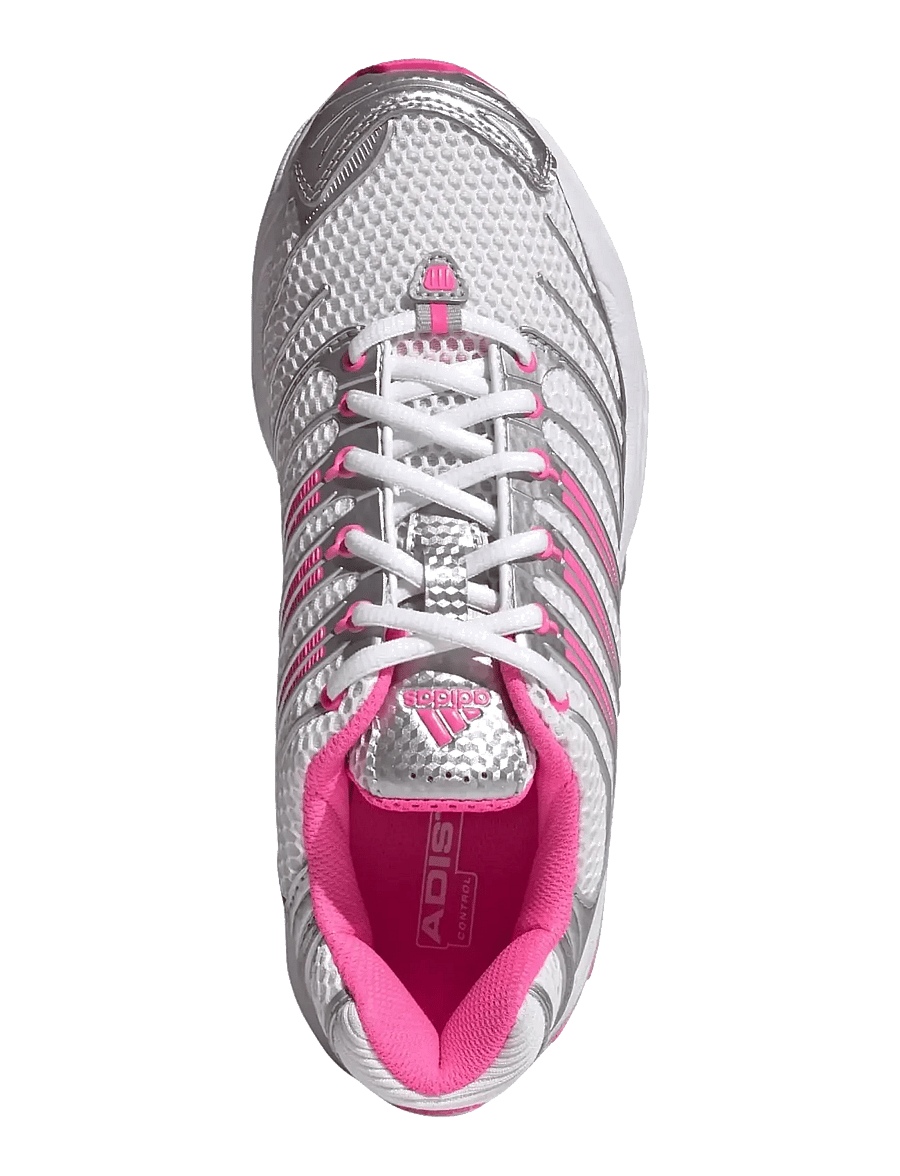 adidas Originals - ADISTAR CONTROL 3 W - tennised - ftwwht/lucpnk/silvmt - 4