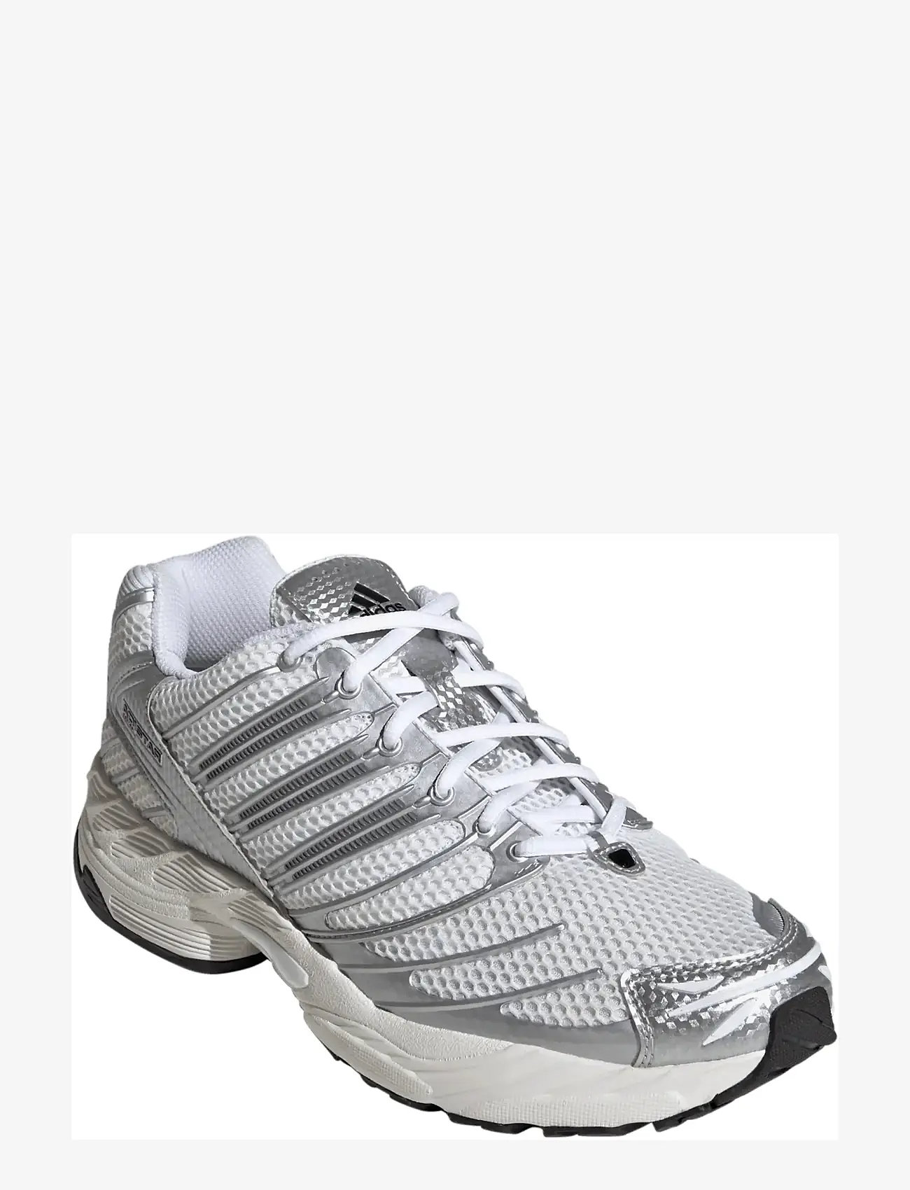 adidas Originals - ADISTAR CONTROL 3 - lave sneakers - ftwwht/silvmt/cblack - 0