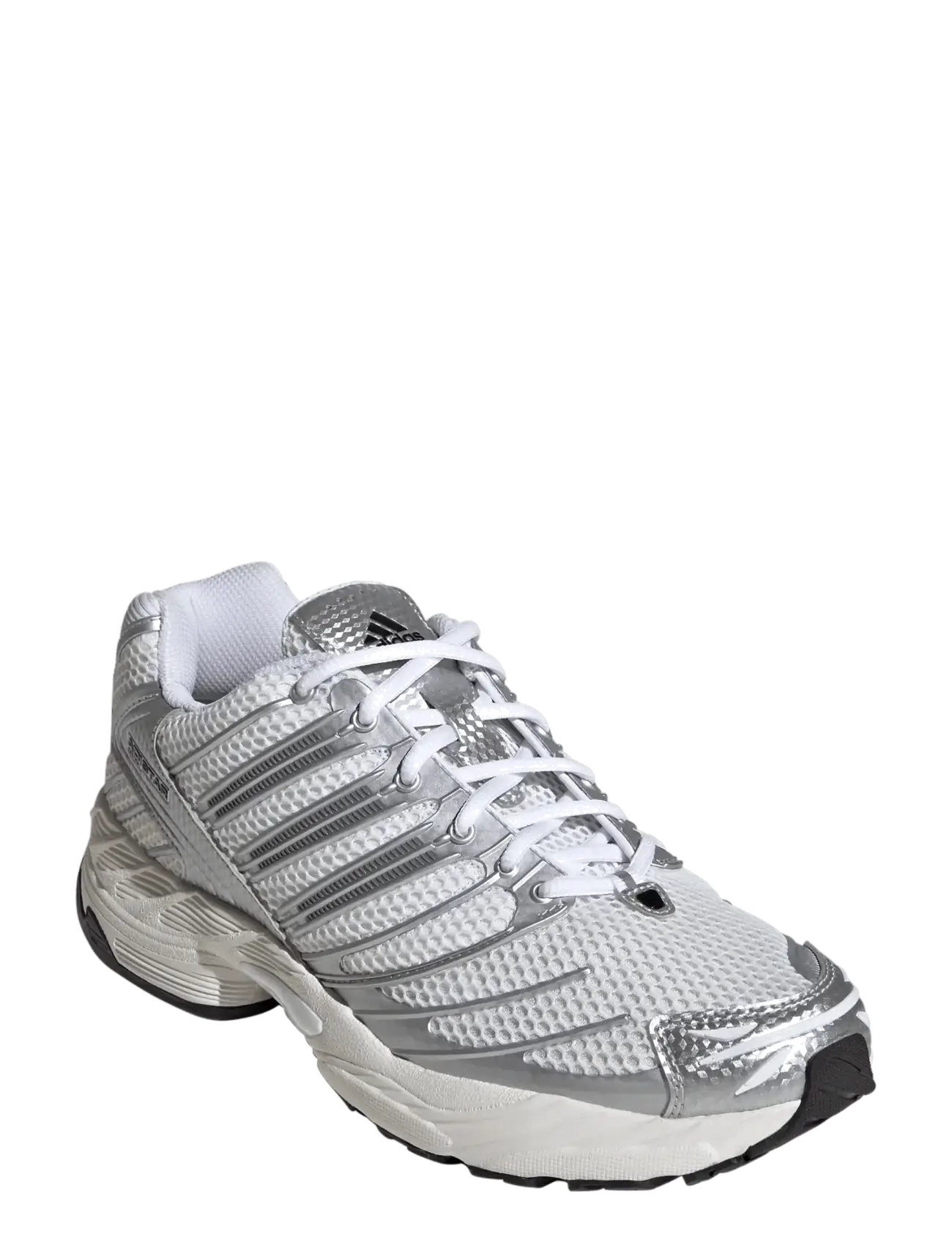 adidas Originals ADISTAR CONTROL 3 - Nowosci - FTWWHT/SILVMT/CBLACK / grey