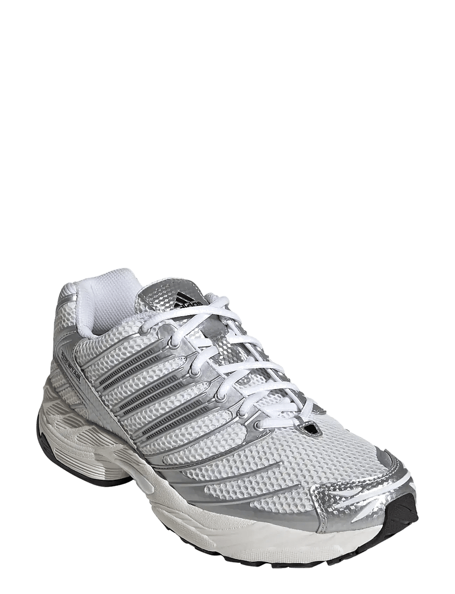 adidas Originals - ADISTAR CONTROL 3 - lave sneakers - ftwwht/silvmt/cblack - 0