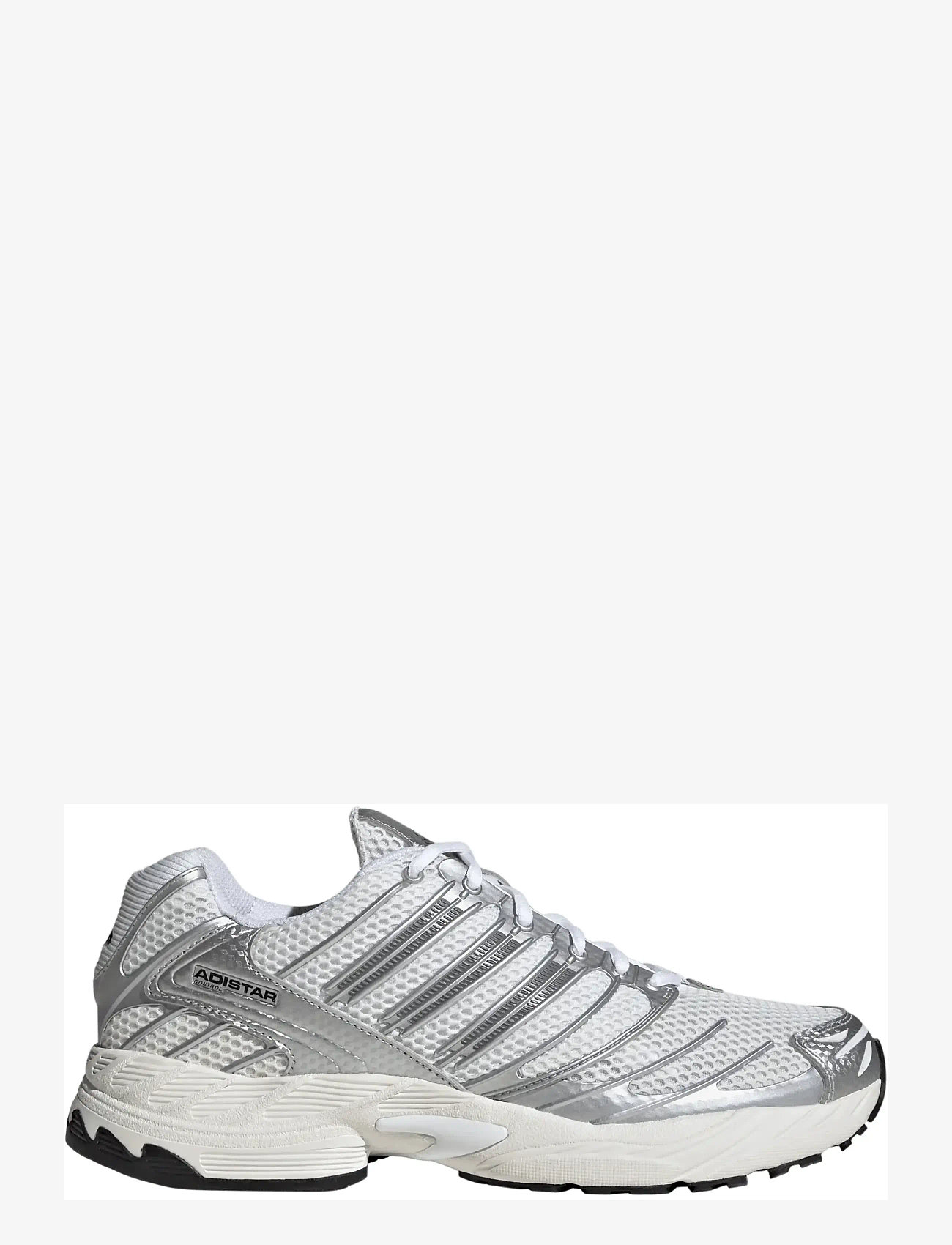 adidas Originals - ADISTAR CONTROL 3 - lave sneakers - ftwwht/silvmt/cblack - 1