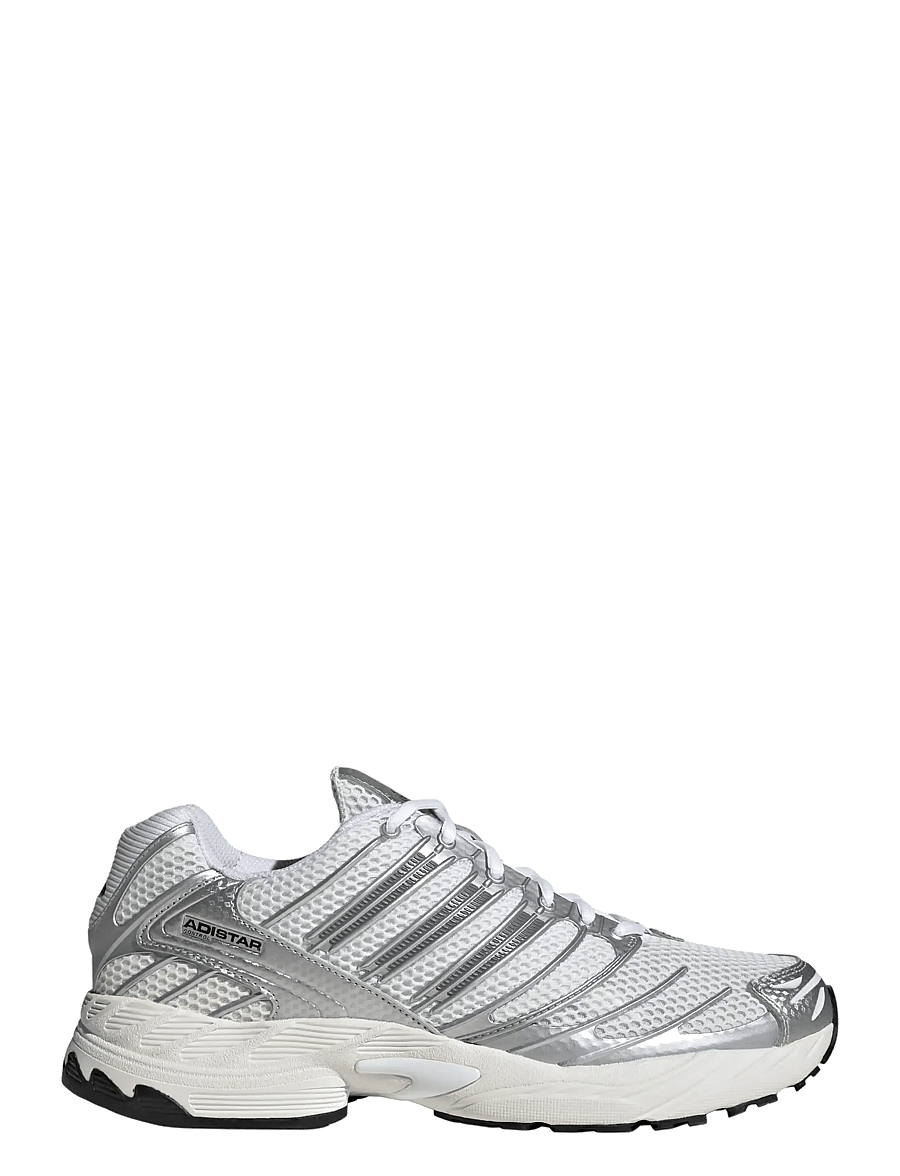 adidas Originals - ADISTAR CONTROL 3 - lave sneakers - ftwwht/silvmt/cblack - 1