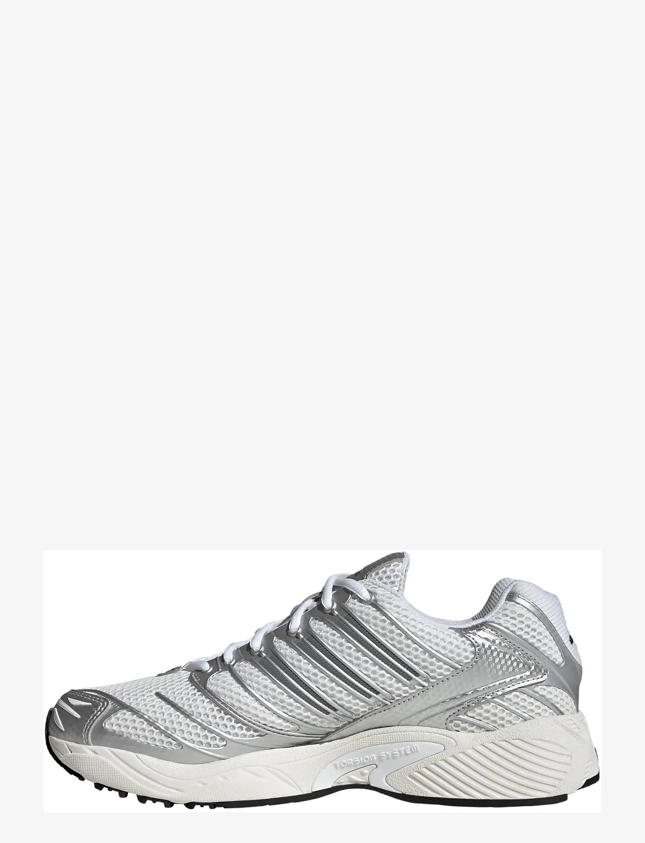 adidas Originals - ADISTAR CONTROL 3 - lave sneakers - ftwwht/silvmt/cblack - 2