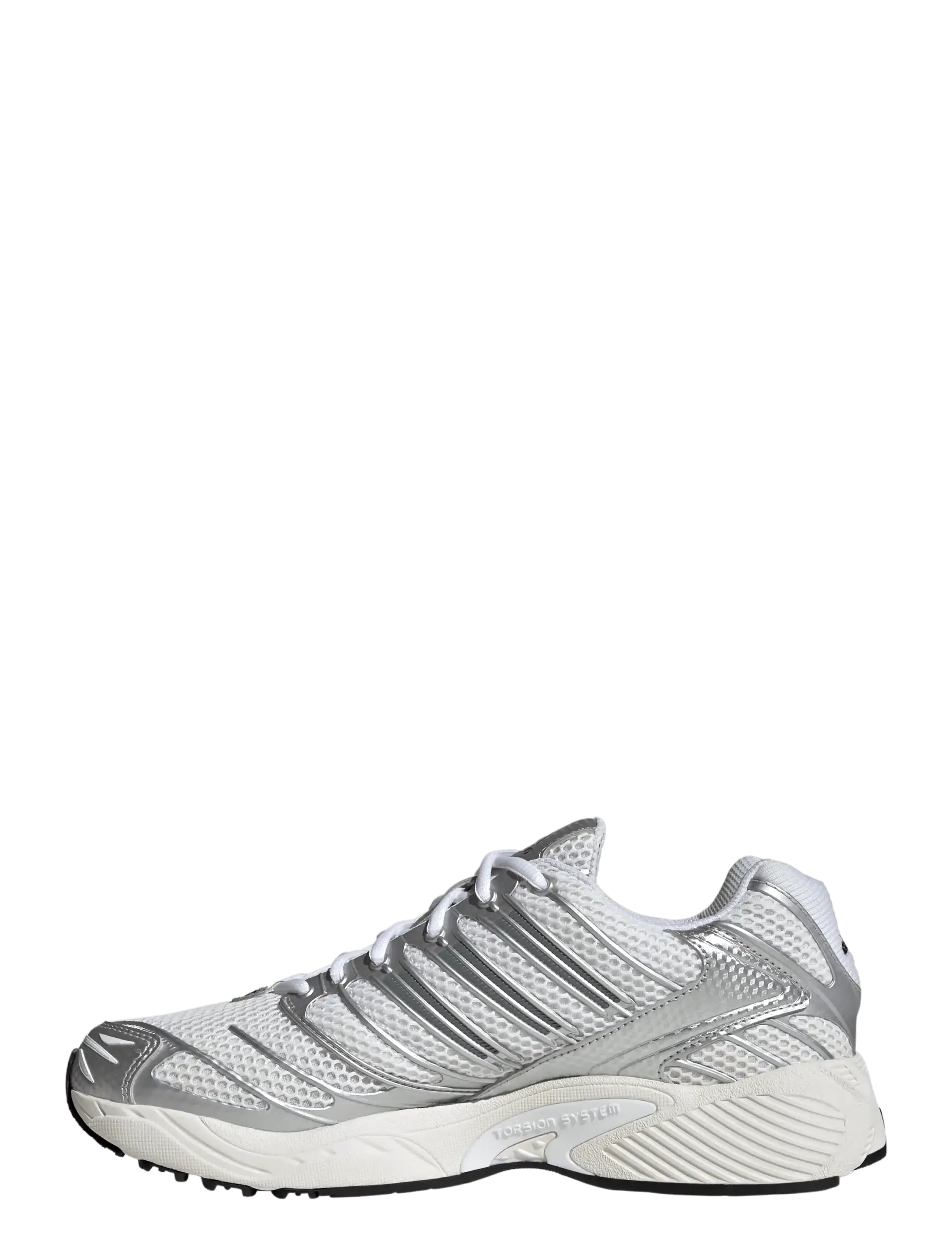 adidas Originals - ADISTAR CONTROL 3 - kõrge säärega tossud - ftwwht/silvmt/cblack - 2