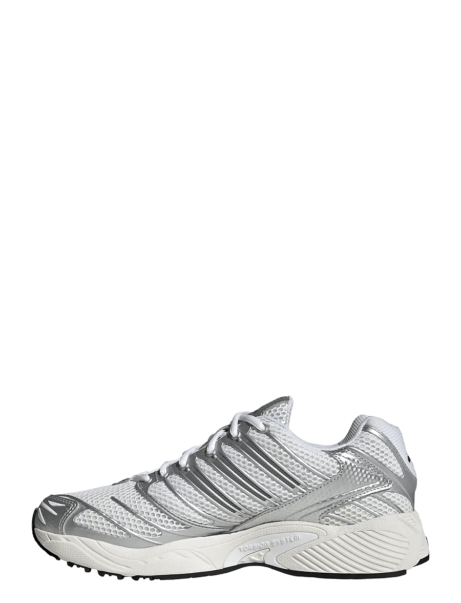adidas Originals - ADISTAR CONTROL 3 - lave sneakers - ftwwht/silvmt/cblack - 2
