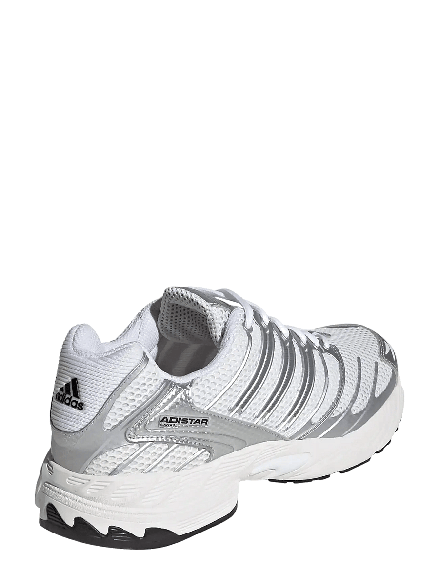 adidas Originals - ADISTAR CONTROL 3 - lave sneakers - ftwwht/silvmt/cblack - 3