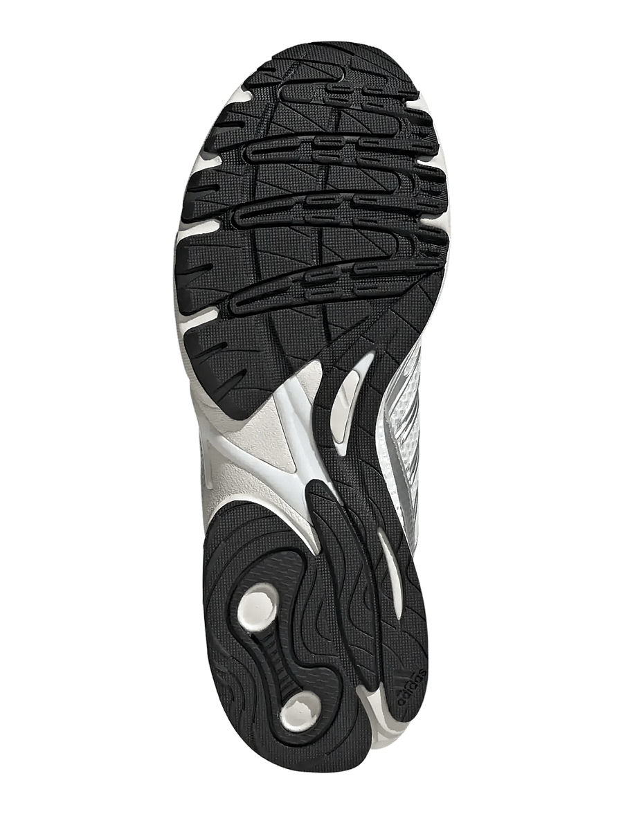 adidas Originals - ADISTAR CONTROL 3 - lave sneakers - ftwwht/silvmt/cblack - 5