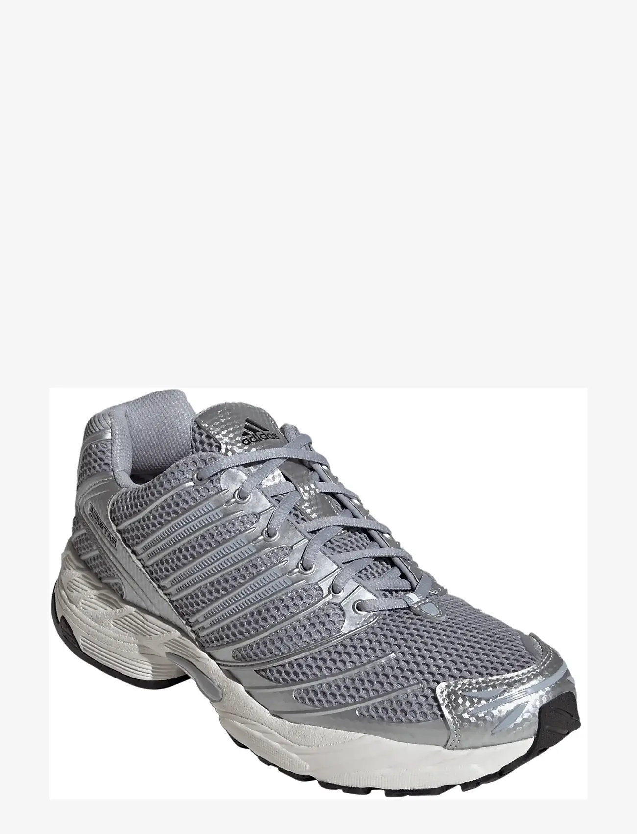 adidas Originals - ADISTAR CONTROL 3 - kõrge säärega tossud - halsil/silvmt/cblack - 0
