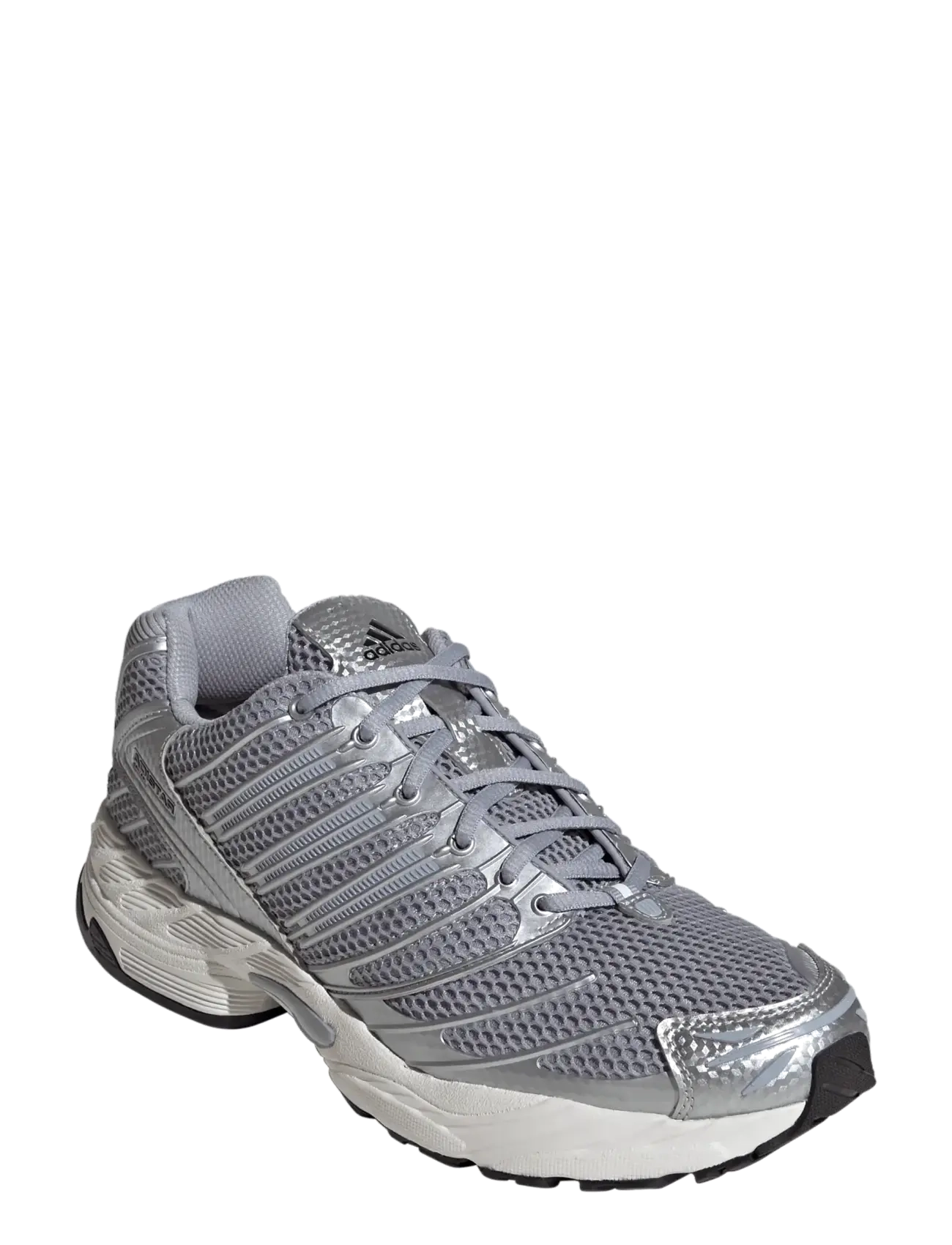 adidas Originals ADISTAR CONTROL 3 - Sneakers - HALSIL/SILVMT/CBLACK / grey
