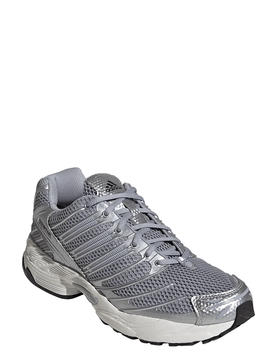 adidas Originals - ADISTAR CONTROL 3 - lave sneakers - halsil/silvmt/cblack - 0