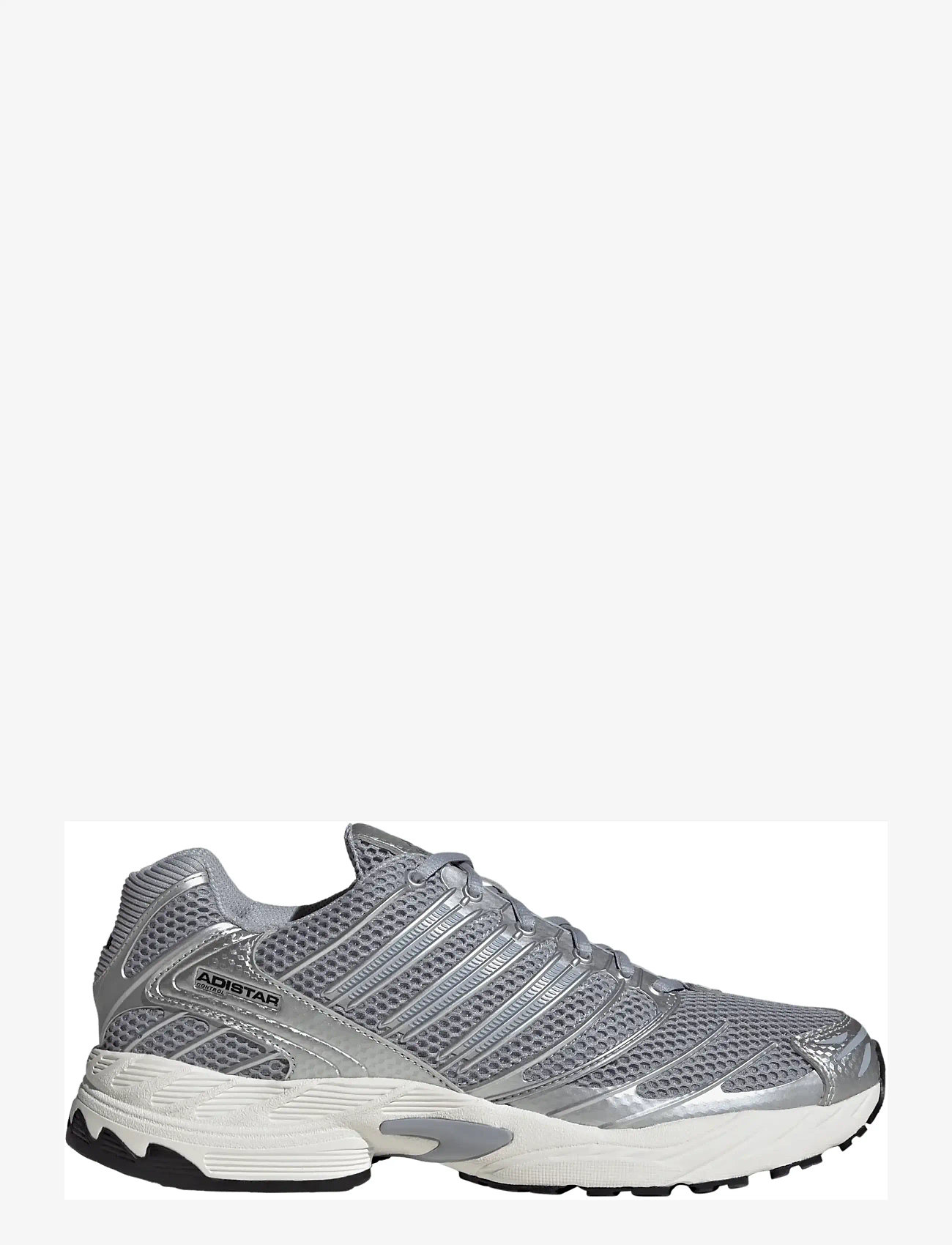 adidas Originals - ADISTAR CONTROL 3 - kõrge säärega tossud - halsil/silvmt/cblack - 1