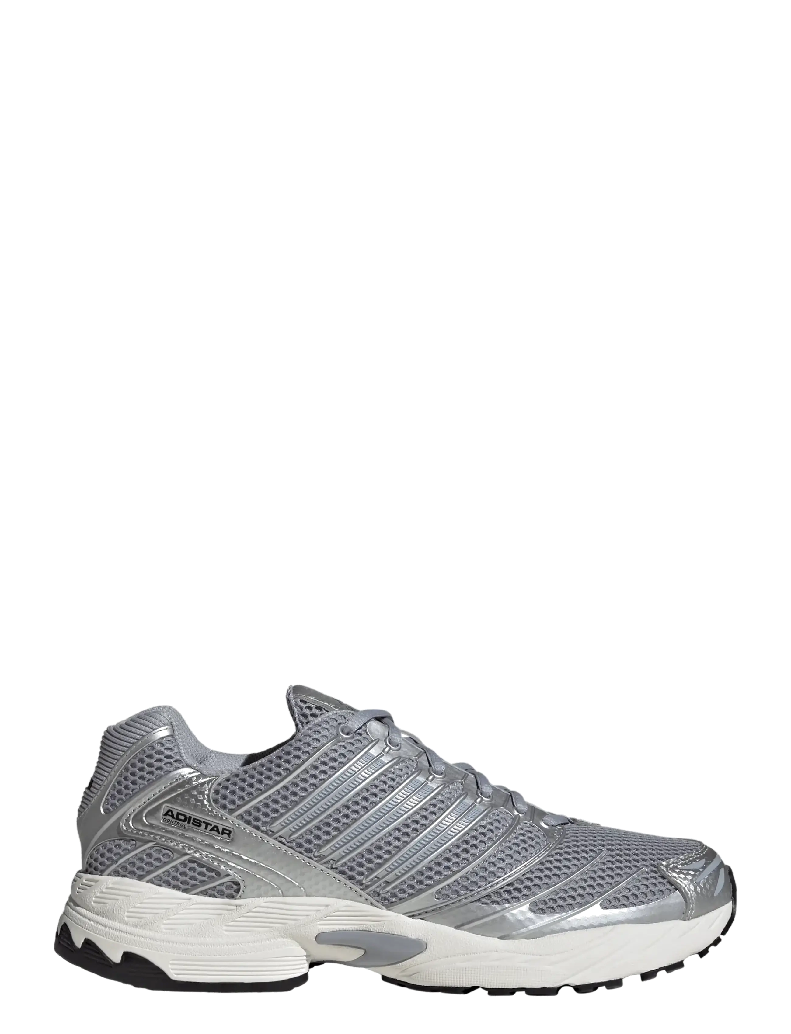 adidas Originals - ADISTAR CONTROL 3 - niedriger schnitt - halsil/silvmt/cblack - 1
