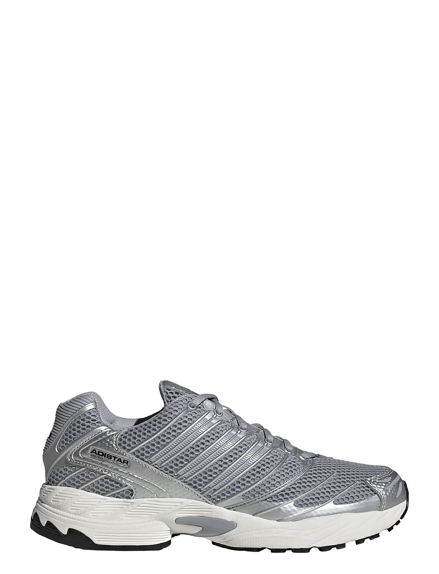 adidas Originals - ADISTAR CONTROL 3 - lave sneakers - halsil/silvmt/cblack - 1