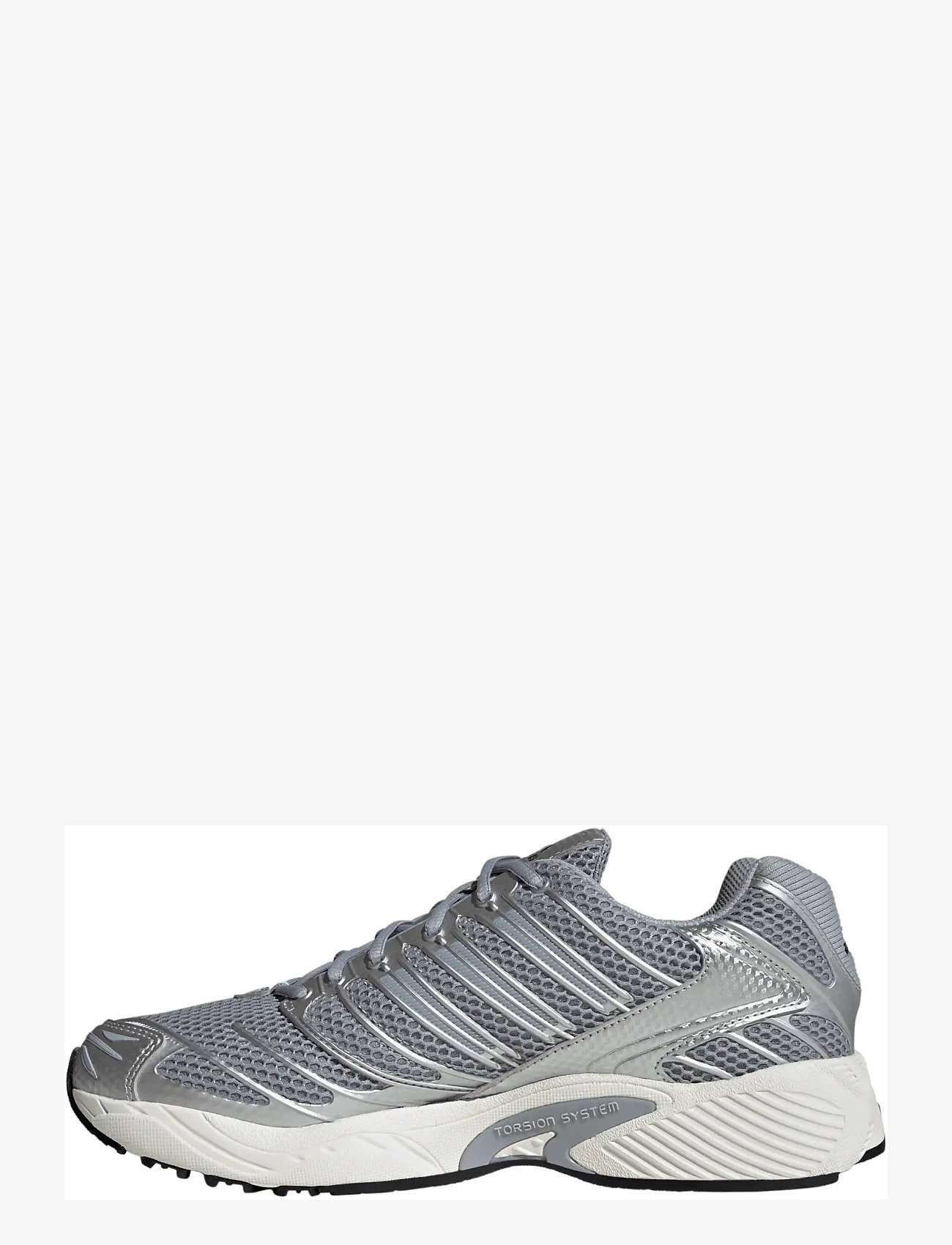 adidas Originals - ADISTAR CONTROL 3 - kõrge säärega tossud - halsil/silvmt/cblack - 2