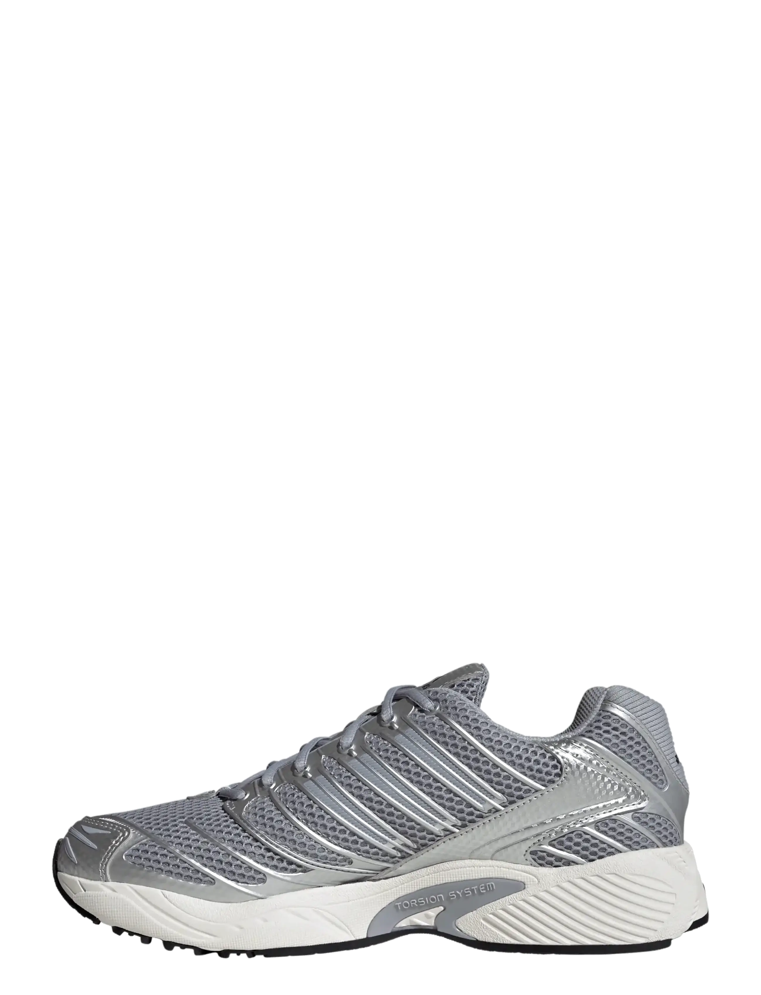 adidas Originals - ADISTAR CONTROL 3 - niedriger schnitt - halsil/silvmt/cblack - 2