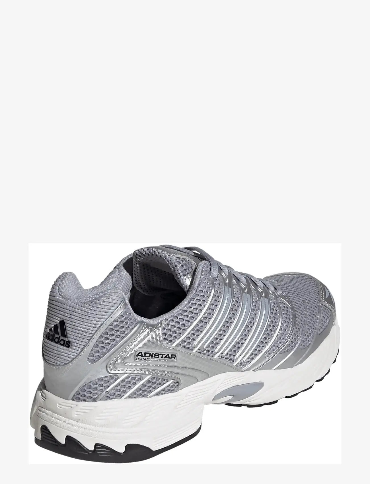 adidas Originals - ADISTAR CONTROL 3 - kõrge säärega tossud - halsil/silvmt/cblack - 3