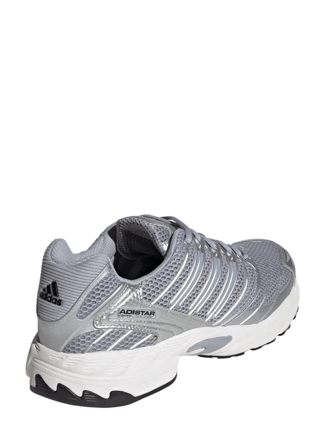 adidas Originals - ADISTAR CONTROL 3 - niedriger schnitt - halsil/silvmt/cblack - 3