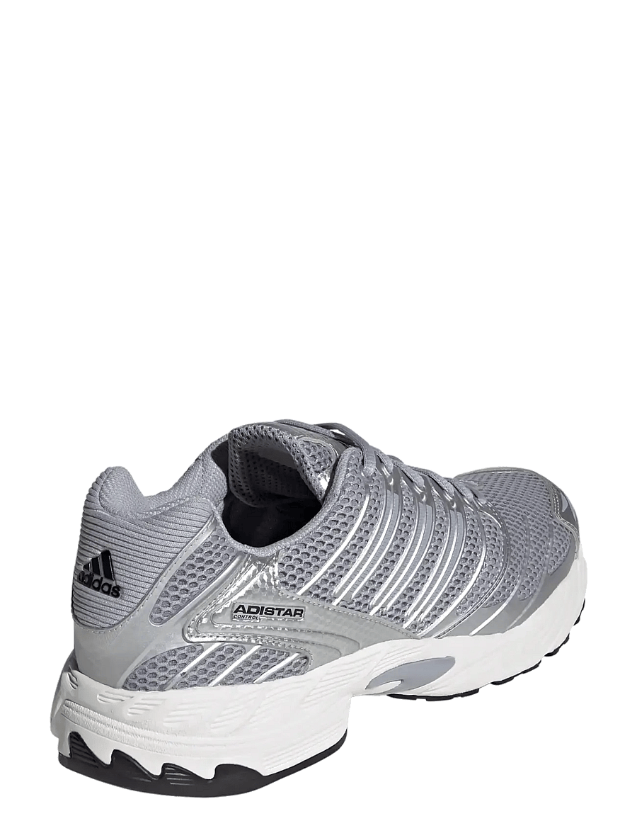 adidas Originals - ADISTAR CONTROL 3 - lave sneakers - halsil/silvmt/cblack - 3