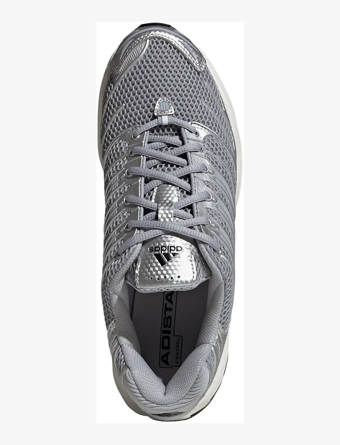 adidas Originals - ADISTAR CONTROL 3 - kõrge säärega tossud - halsil/silvmt/cblack - 4