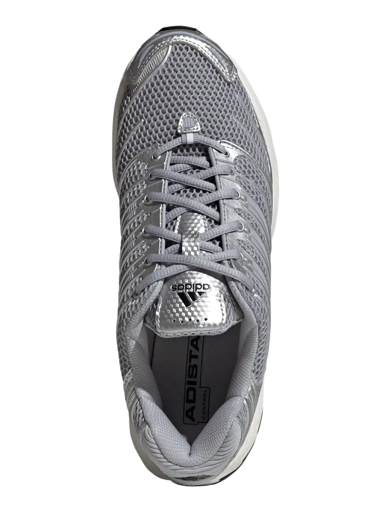 adidas Originals - ADISTAR CONTROL 3 - niedriger schnitt - halsil/silvmt/cblack - 4