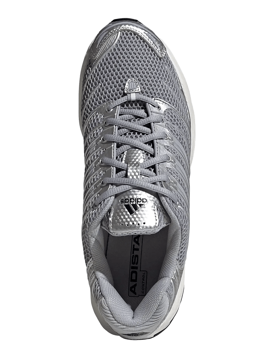 adidas Originals - ADISTAR CONTROL 3 - lave sneakers - halsil/silvmt/cblack - 4