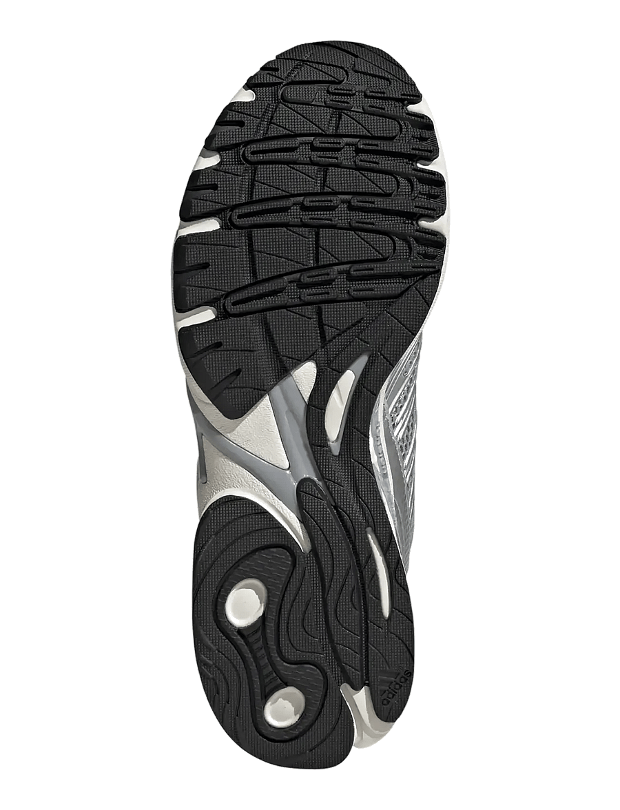 adidas Originals - ADISTAR CONTROL 3 - lave sneakers - halsil/silvmt/cblack - 5