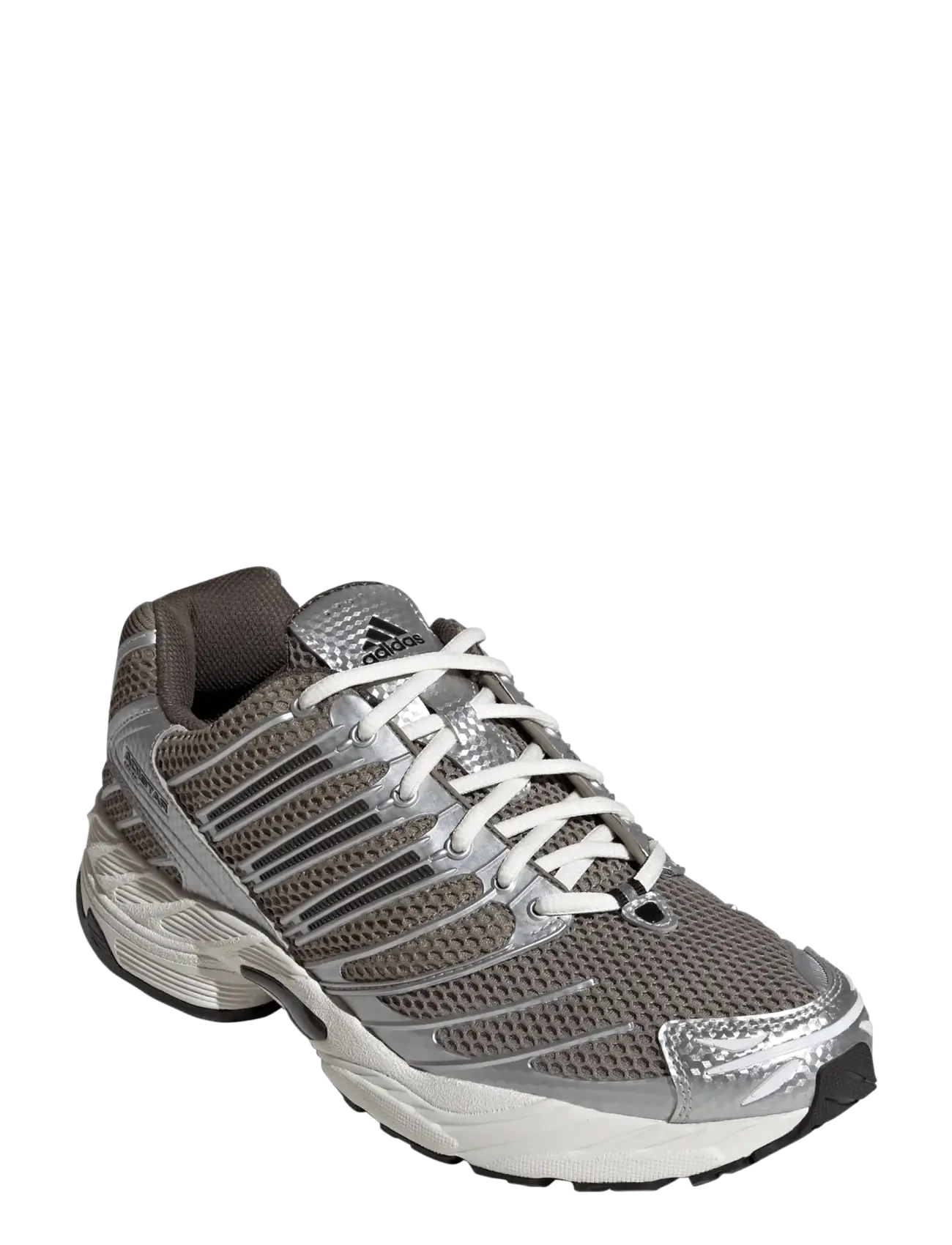 adidas Originals - ADISTAR CONTROL 3 - kõrge säärega tossud - clay/shaoli/owhite - 0