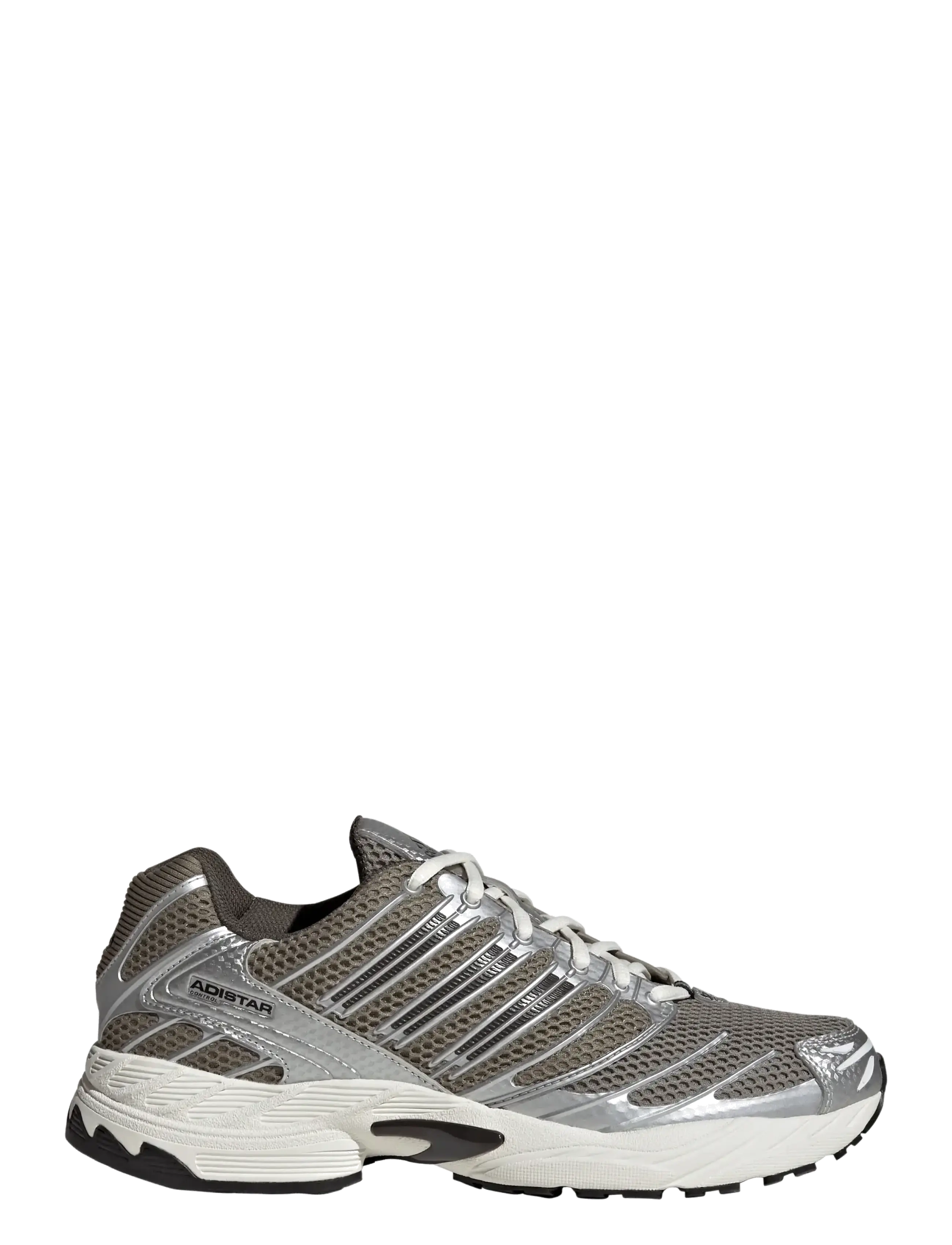 adidas Originals - ADISTAR CONTROL 3 - låga sneakers - clay/shaoli/owhite - 1