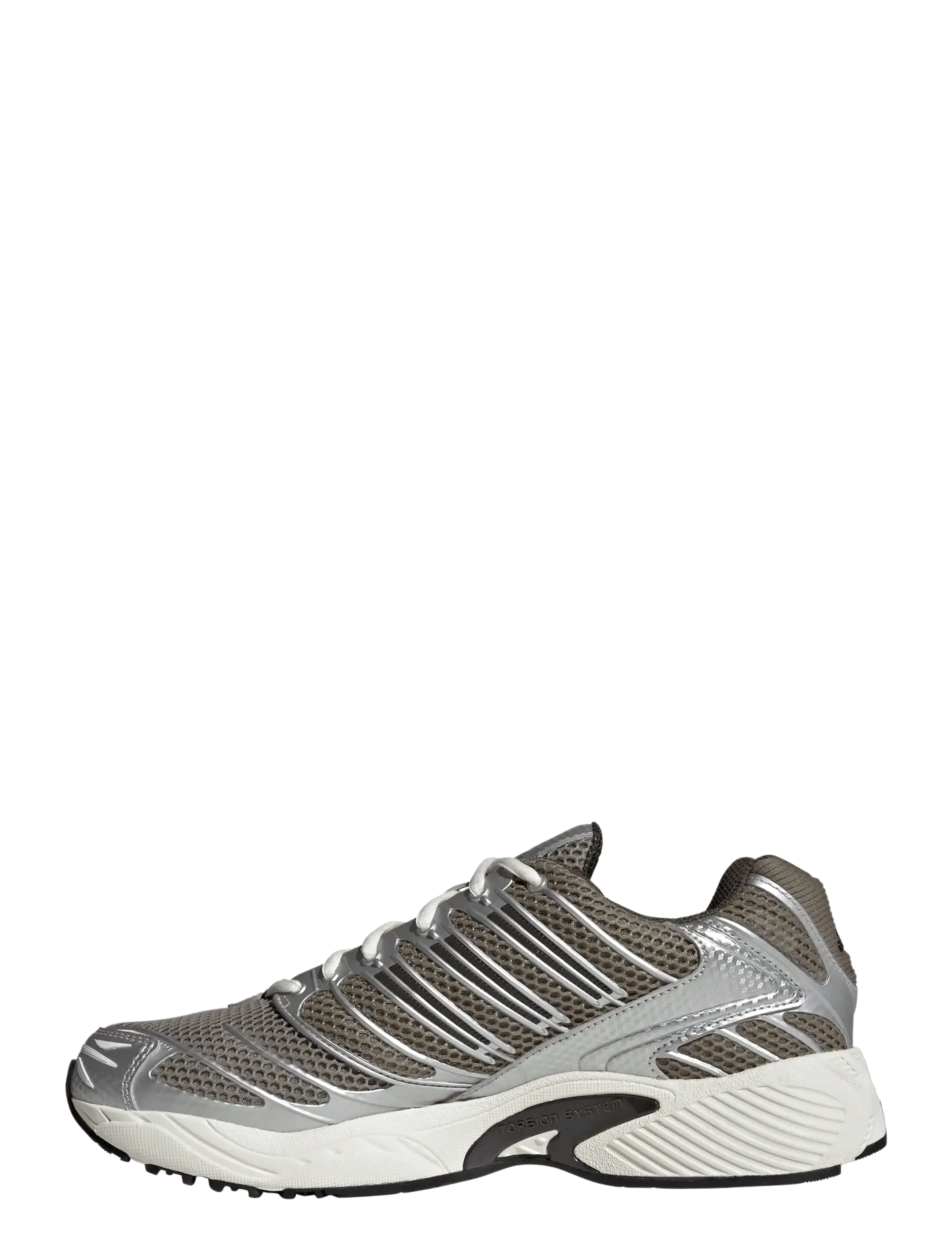 adidas Originals - ADISTAR CONTROL 3 - kõrge säärega tossud - clay/shaoli/owhite - 2