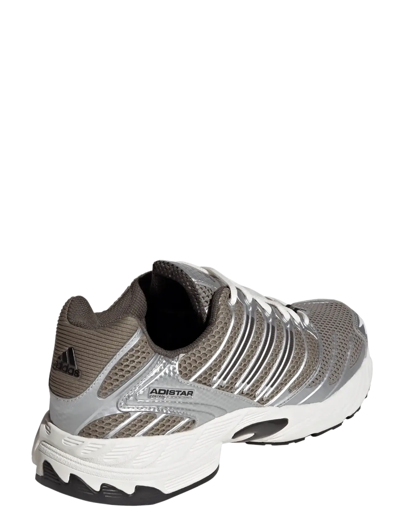 adidas Originals - ADISTAR CONTROL 3 - kõrge säärega tossud - clay/shaoli/owhite - 3