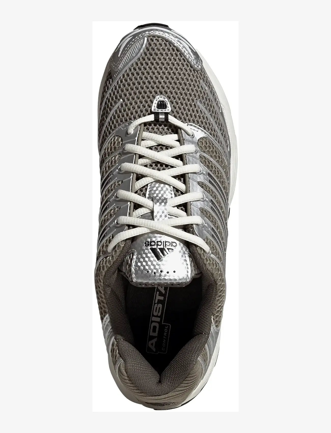 adidas Originals - ADISTAR CONTROL 3 - low tops - clay/shaoli/owhite - 4