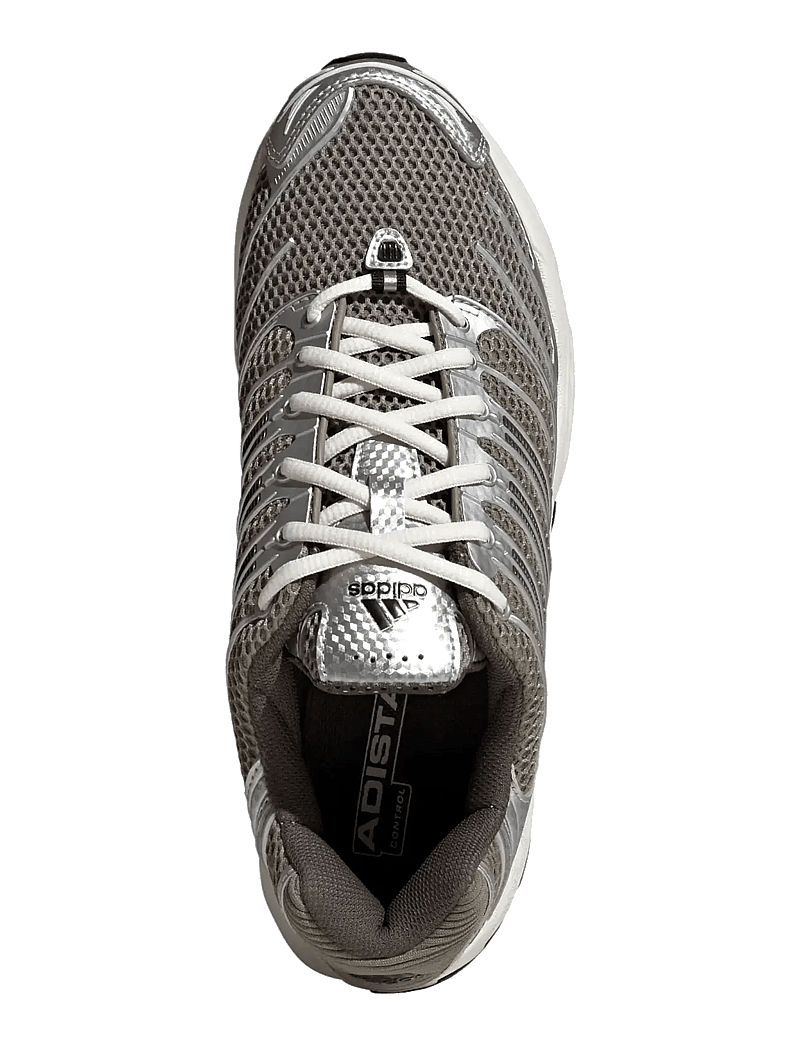 adidas Originals - ADISTAR CONTROL 3 - low tops - clay/shaoli/owhite - 4