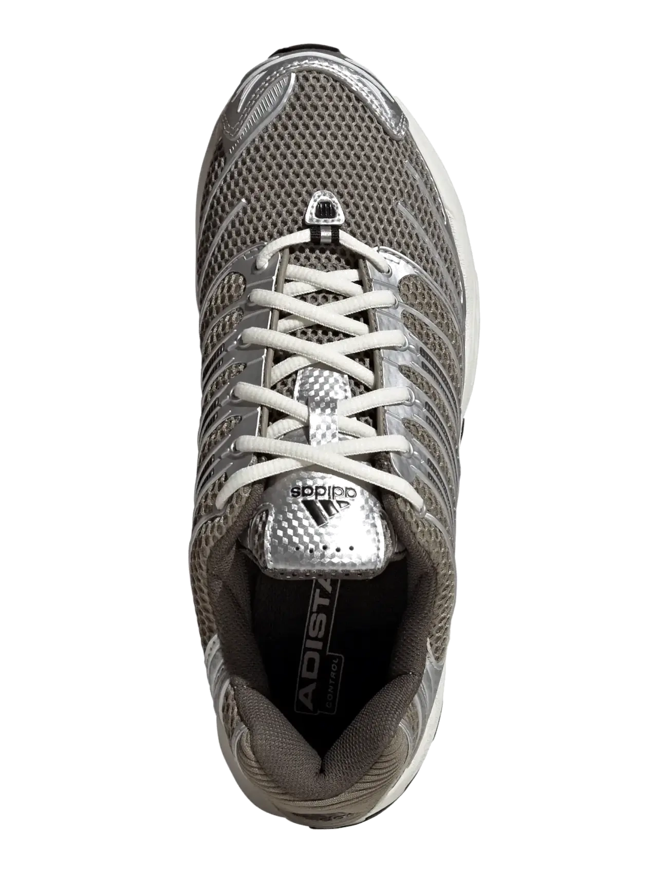 adidas Originals - ADISTAR CONTROL 3 - låga sneakers - clay/shaoli/owhite - 4