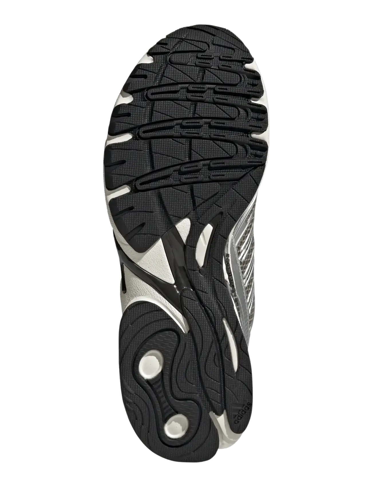 adidas Originals - ADISTAR CONTROL 3 - kõrge säärega tossud - clay/shaoli/owhite - 5