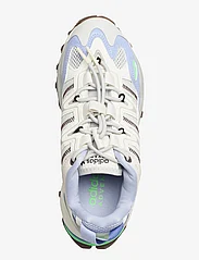 adidas Originals - Hyperturf Adventure Shoes - vandringsskor - greone/owhite/bludaw - 3