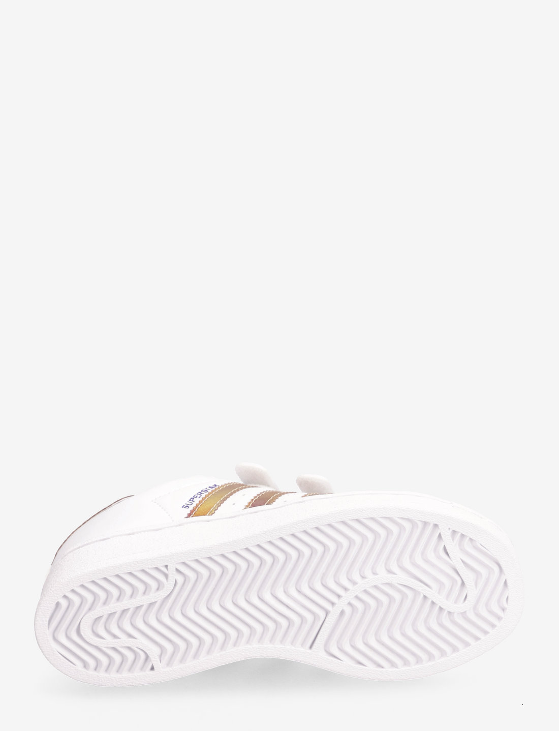 Nike superstar rosse hotsell