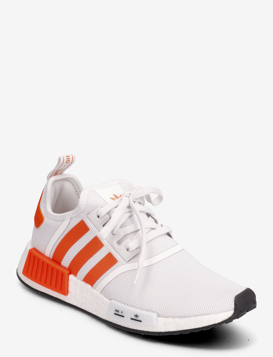 Adidas nmd r1 kids Orange hotsell