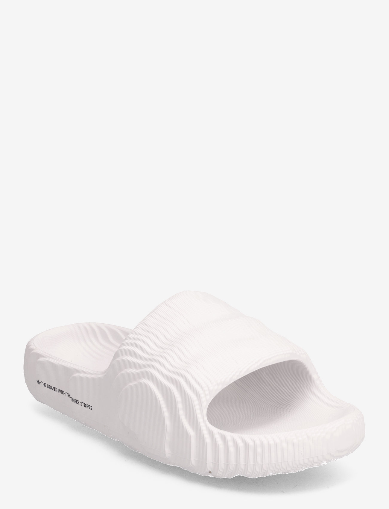 adidas Originals - ADILETTE 22 - sandaalit - crywht/crywht/cblack - 0