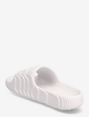 adidas Originals - ADILETTE 22 - sandals - crywht/crywht/cblack - 2