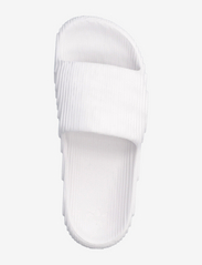 adidas Originals - ADILETTE 22 - sandals - crywht/crywht/cblack - 3