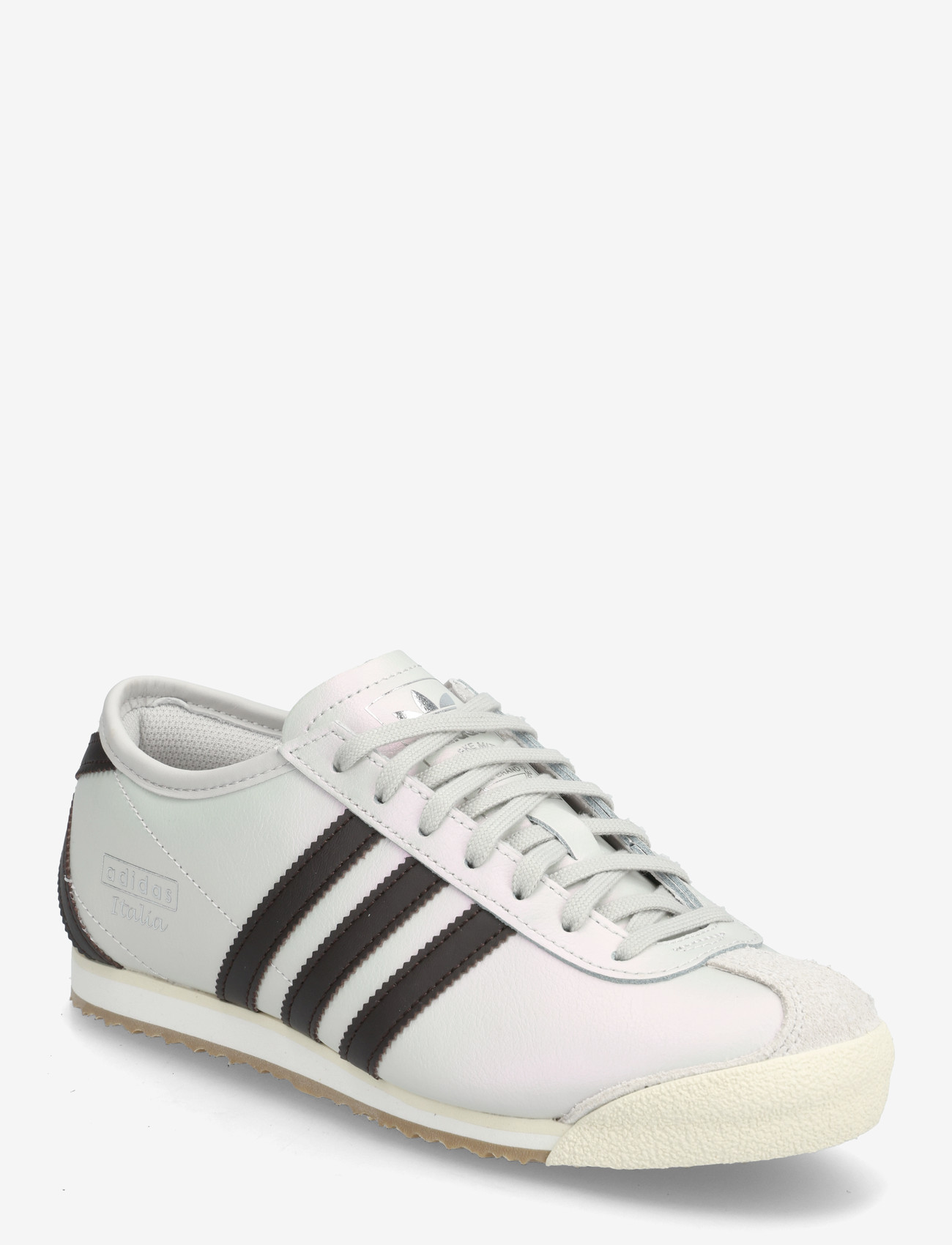 adidas Originals - ITALIA 70s W - låga sneakers - greone/greone/auco - 0