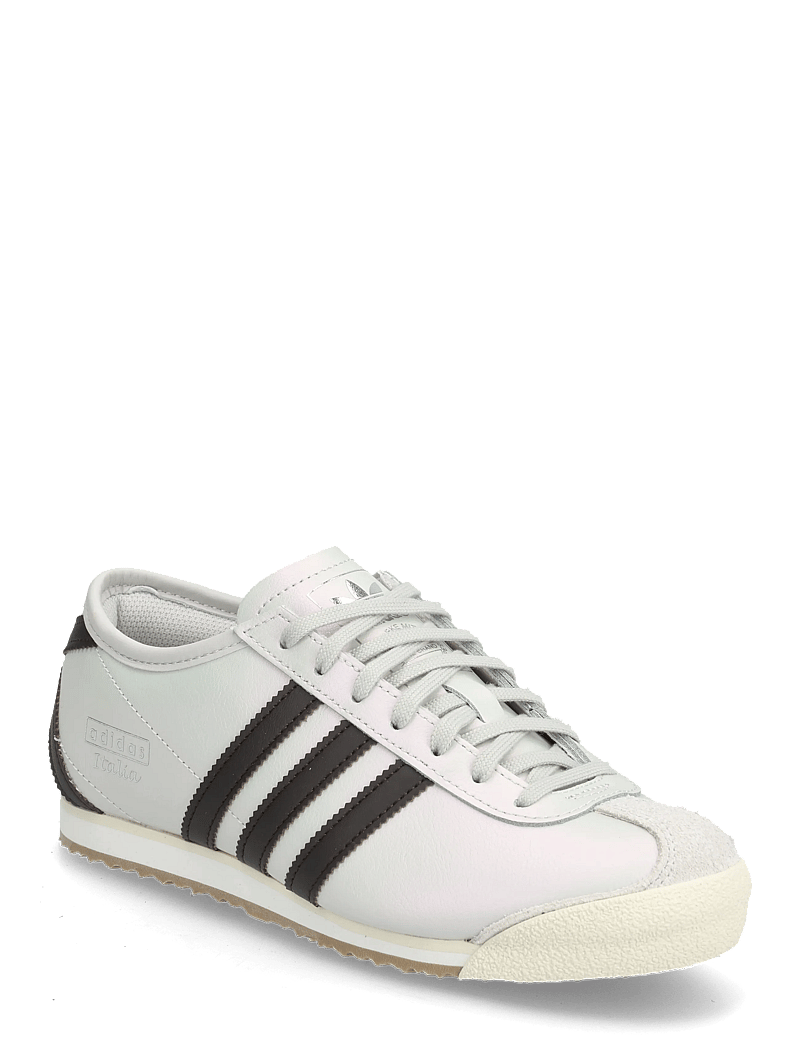 adidas Originals - ITALIA 70s W - låga sneakers - greone/greone/auco - 0