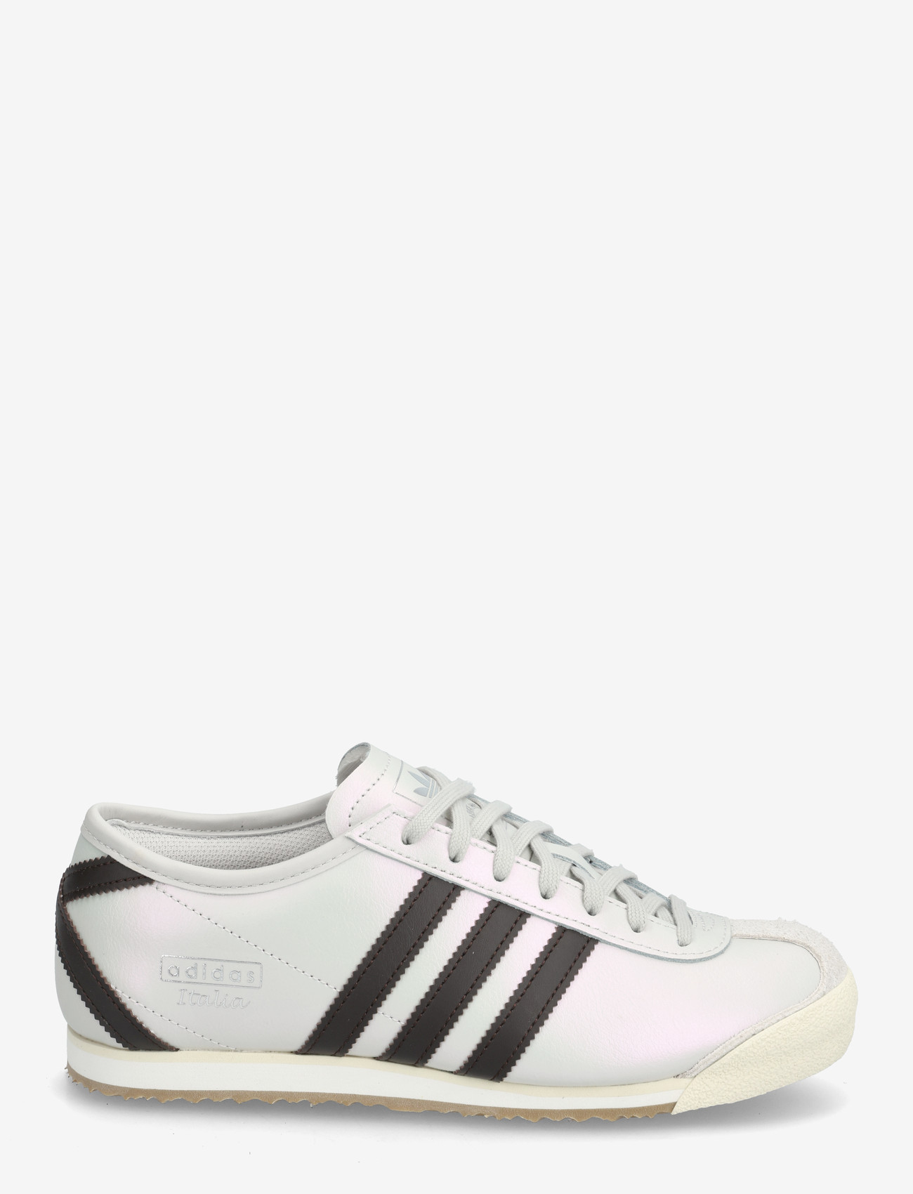 adidas Originals - ITALIA 70s W - låga sneakers - greone/greone/auco - 1