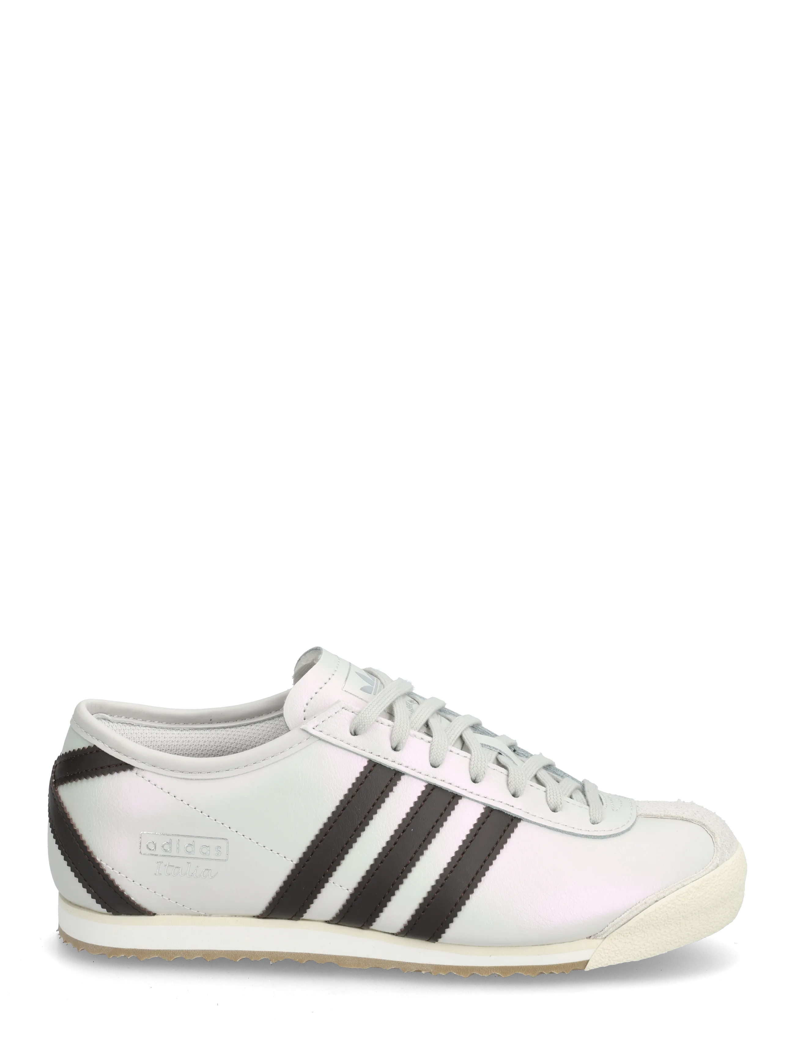 adidas Originals - ITALIA 70s W - lave sneakers - greone/greone/auco - 1