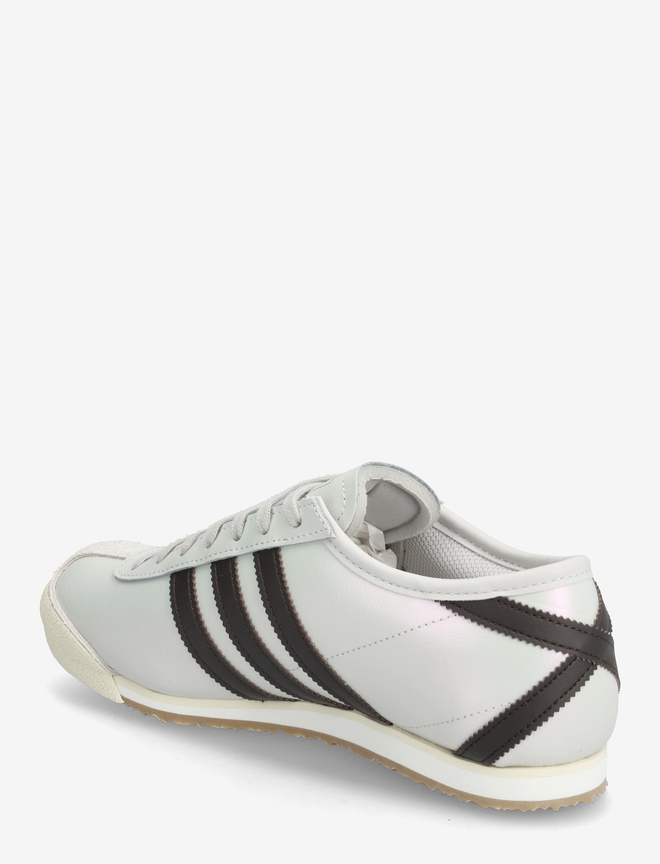 adidas Originals - ITALIA 70s W - låga sneakers - greone/greone/auco - 2