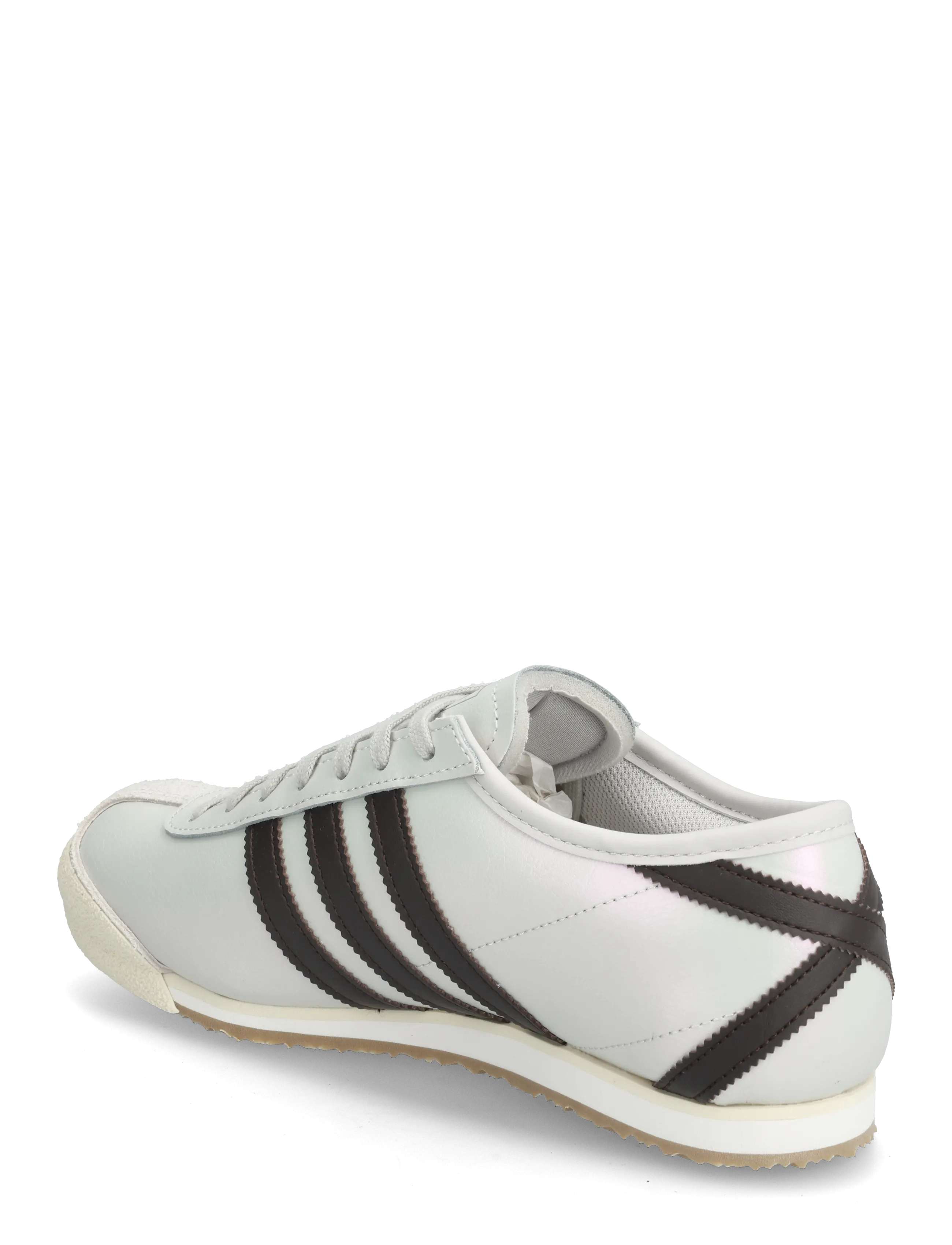 adidas Originals - ITALIA 70s W - lave sneakers - greone/greone/auco - 2